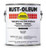 Rust-Oleum 207279 Gloss White ,Size:1 Gal.