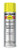 Rustoleum 2242838 Fluorescent Yellow 14 oz Enamel Aerosol