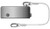 DIXON DDDC150 Dust Caps for Adapters Polyeten