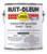 Rust-Oleum 9182402 Silver Gray Epoxy Mastic,Size:1 Gal.