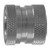 Dixon DGH7C Female Garden Hose Coupling