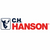 CH Hanson 40028 1- 1/2 Brass -126 to 150