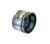 Fernco 1002-1210RC Shielded Coupling, 12" x 10", For Clay to Cast Iron or Plastic, Sold 1/Each