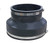 Fernco 1002-86 Flexible Coupling, 8"x6", Clay to Cast Iron/Plastic, Sold 2/Pack