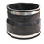 Fernco 1002-88 Flexible Coupling, 8"x8", Clay to Cast Iron/Plastic, Sold 2/Pack