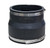 Fernco 1001-65 Flexible Coupling, 6"x5", Clay to Clay, Sold 2/Pack
