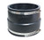 Fernco 1003-55 Flexible Coupling, 5"x5", Clay to Asbestos Cement Fibre/Ductile Iron, Sold 6/Pack