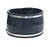 Fernco 1003-86 Flexible Coupling, 8"x6", Clay to Asbestos Cement Fibre/Ductile Iron, Sold 1/Each