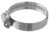 Dixon ES16 13/16 - 1 1/2 EUROSEAL CLAMP