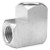Dixon EL1F1F 90 Deg Union Elbow 1/8" X 1/8"