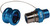 Dixon ERS-C3 ENBL Receiver w/ Cap - Teal