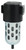 Dixon F16-04A 1/2" Compact Airline Filter Auto
