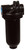 Dixon F35-0BAMB 1 1/2" Heavy Duty Airline Filter