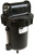 Dixon F602-08WJR 1" Standard Filter, Auto Drain