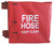 Dixon FHHR-C5 VINYL/NYLON HUMP RACK COVER