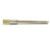 Brush Research 82D-429 CROSS HOLE DEBURRING BRUSHES, MINIATURE END, 3/16" Dia. (Straight Steel)