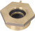 Dixon FM4045F 4" NPT X 4 1/2 NST F TO M HEX NPL