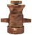 Dixon FP500A 2-1/2" NST ALUM MASTER STREAM