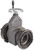 Dixon FSGV460F 4"STZ X 6"FNH SWIVEL AL GATE VLV ALUMINUM SWIVEL