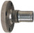 Dixon FST20 1 1/2" Flanged K.C. Nipple