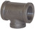 Dixon FRT1210 1 1/4" X 1" REDUCING TEE