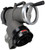 Dixon FSGR445F 4"STZ X4.5"FNH SWV AL PSTN IN RV