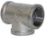 LV 352-156 Dixon FT120G 1 1/4 Galvanized Female Tee