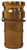 Dixon G125-E-BR 1 1/4" Brass Global Hose Shank x