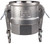 Dixon G100-D-SS 1" Stainless Global Female Coupler