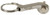DIXON G100HRPSS Replacement Handle Assemblies for Global Couplers