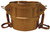 Dixon G200-D-BR 2" Brass Global Female Coupler x
