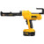 DeWalt DC545K 18V 310mL (10oz) Adhesive and Caulk Gun