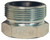 Dixon GB33 2 1/2" Iron Boss Ground Joint