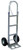 Vestil ALUM-P "P" Handle Deluxe Aluminum Hand Trucks
