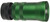 Dixon GHN75 3/4" GHT ALUM FOG/STRAIGHT STREAM NOZZLE - NO BUMPER
