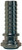 Dixon GB11 1" Iron Boss Ground Joint Stem
