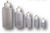 Vestil BTL-RF-8 Flip-Top Dispensing Bottles, 8 oz, 12/Pk