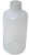 Vestil BTL-N-16 Narrow-Mouth Plastic Bottles, 16 oz, 12/Pk