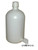 Vestil CARB-R-2-S Round With Spigot Carboy, 2 Gallon