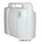 Vestil CARB-4-LP Low Profile Carboy, 4 Gallons