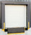 Vestil D-150-19 Dock Seals, 8' Wide x 8' High Doors, Projection: 19"