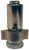 Dixon GF36P2 1" Iron Boss Holedall Fitting