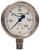 Dixon GLS405 2 1/2" Face, 1/4" Lower Mount,