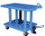 Vestil HT-40-3042 Hydraulic Post Table, Platform Size: 30"x42"