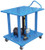 Vestil HT-60-3248-DC DC Powered Post Table, Platform Size: 32"x48"