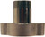 Dixon GMAS11 1" Iron Boss Male NPT Adapter