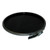 Vestil LID-STL-LL-UN Steel Lid for 5 Gallon Pail, Lever Lock