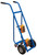 Vestil MCHT-350 Magnetic Cylinder Hand Truck