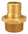 Dixon H5242L-A 2" M H520 SERIES LONG(API)