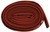Dixon H525R100UC 2-1/2" X 100' LIGHT DUTY RED UNCPLD